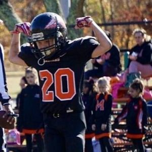 Meet your Posher, Hannah